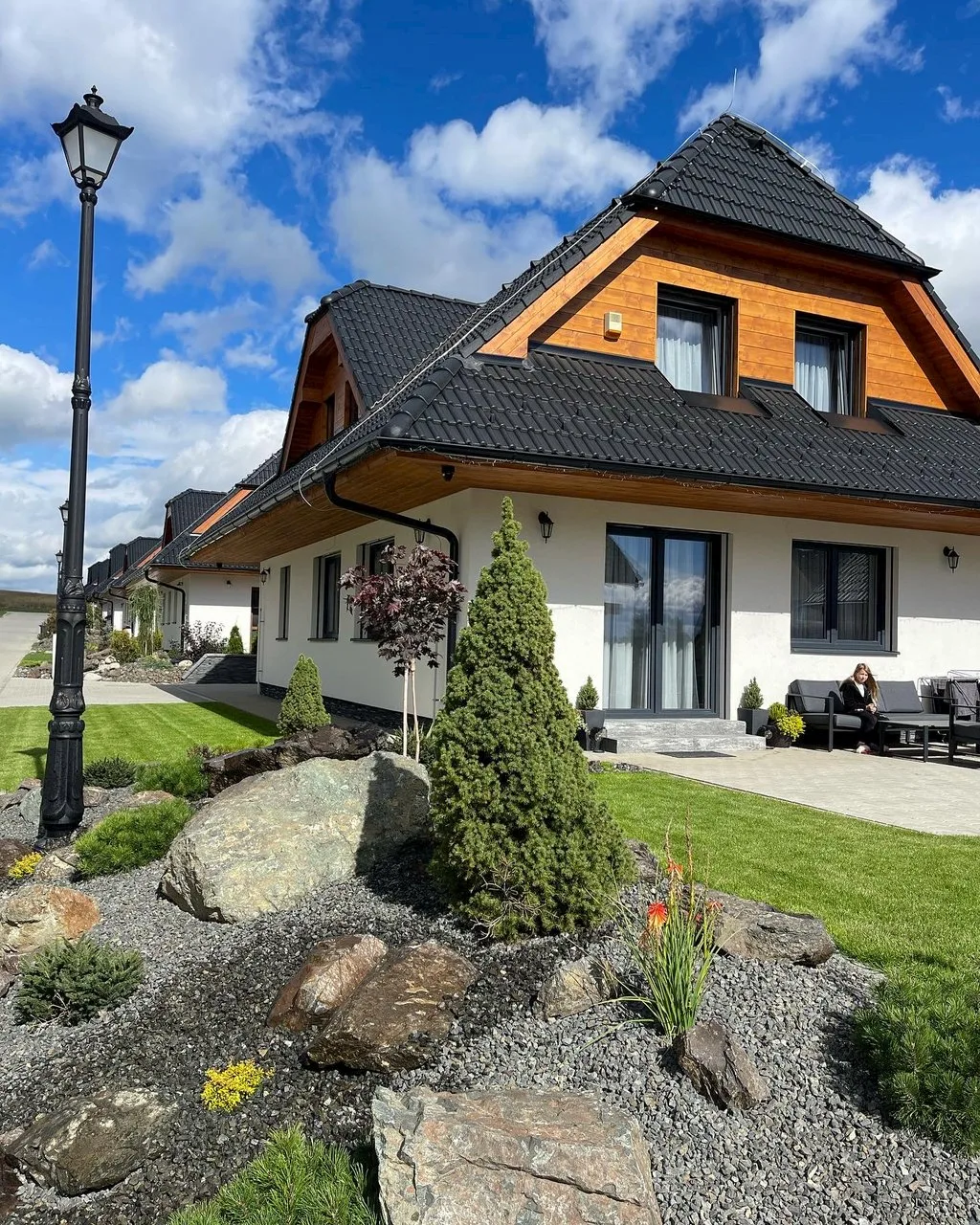 Wellness Villa Elent