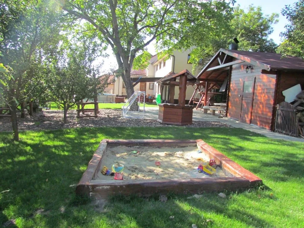 Ubytovanie v súkromí Samuel — foto 5