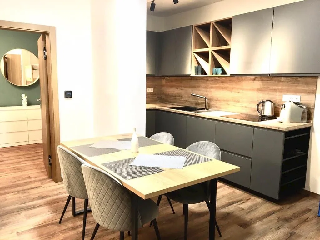 Apartmán Wawa — foto 5