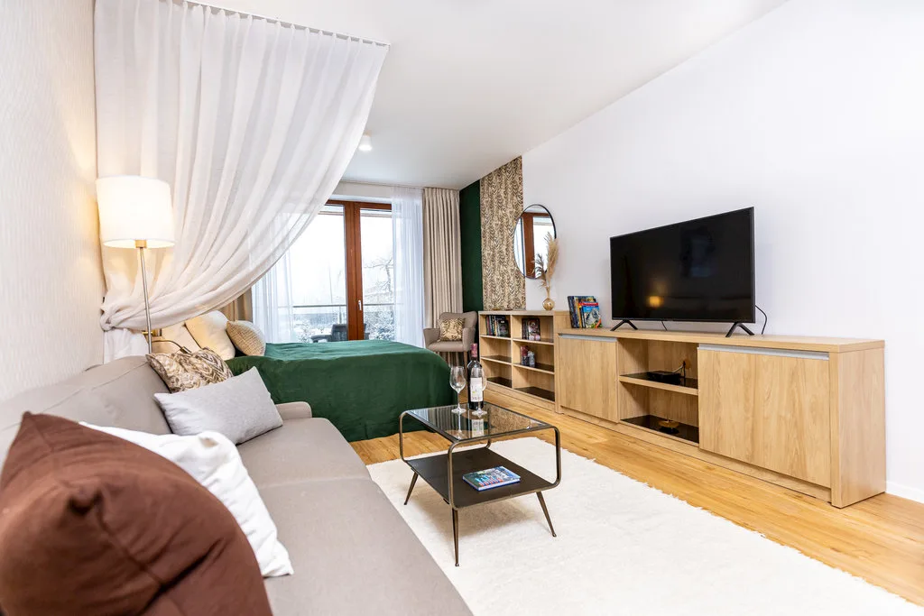 Apartmán Lucid C207
