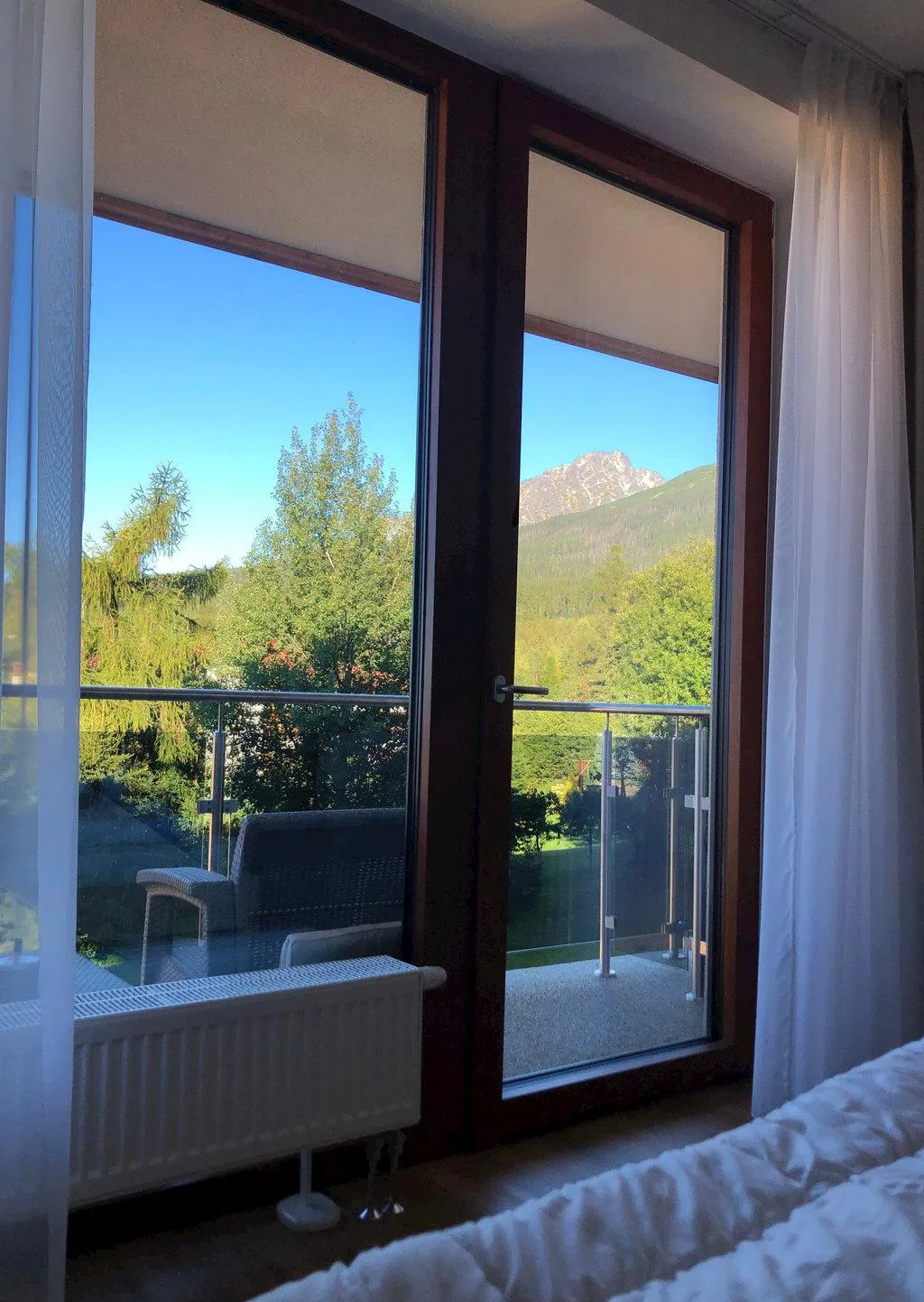 Apartmán Lucid C207 — снимка 4