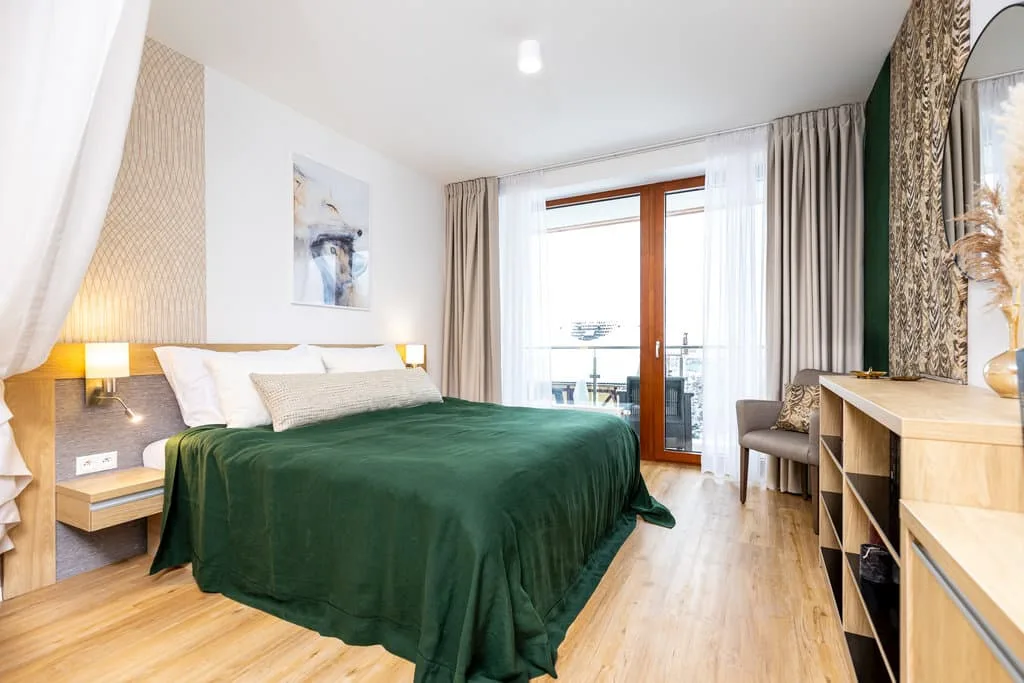 Apartmán Lucid C207 — снимка 5