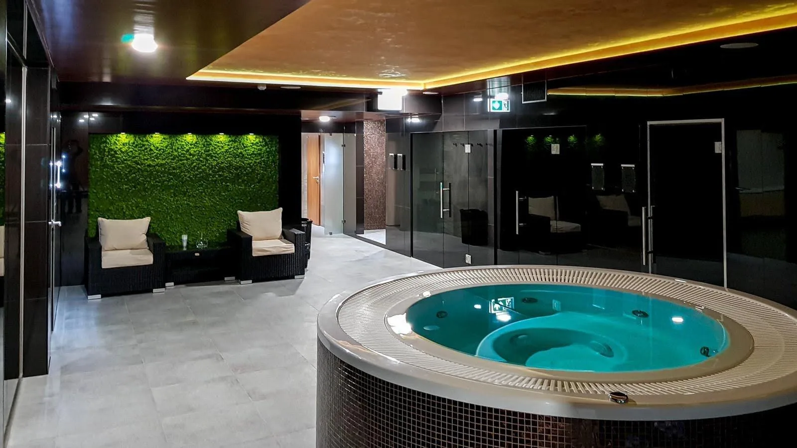 Apartmány Liana — снимка 4