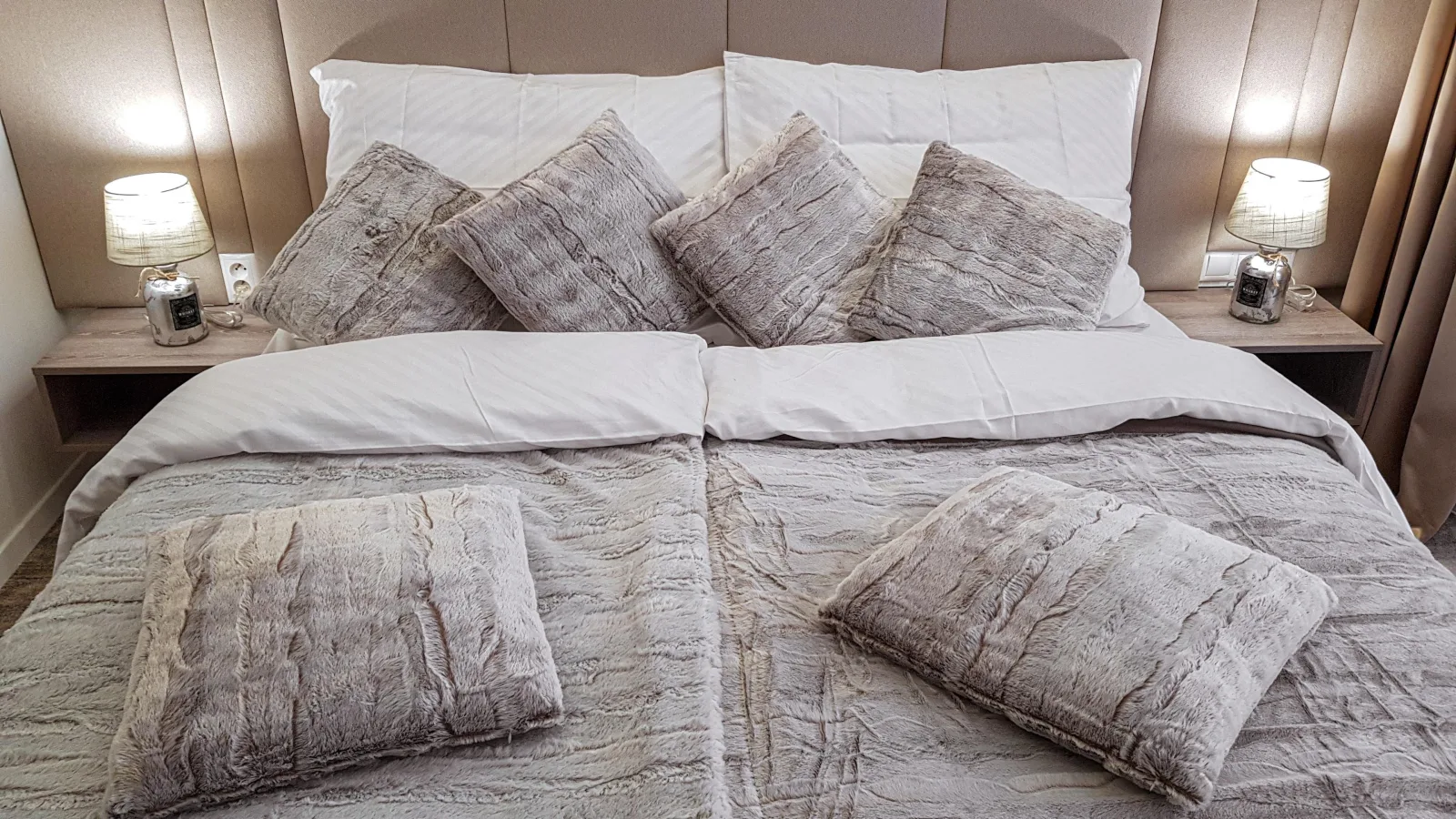 Apartmány Liana — снимка 6