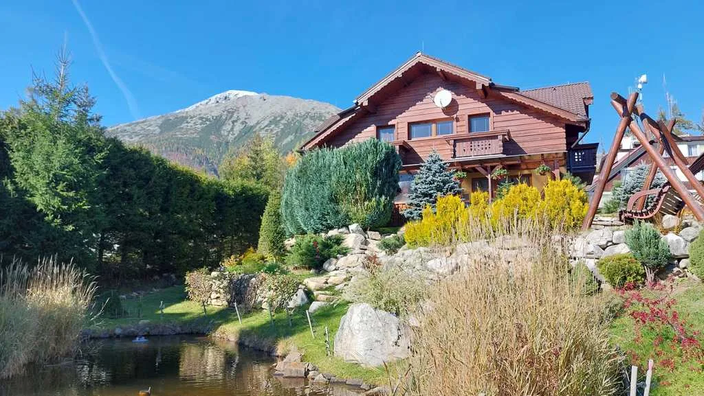 Vila Nemešany