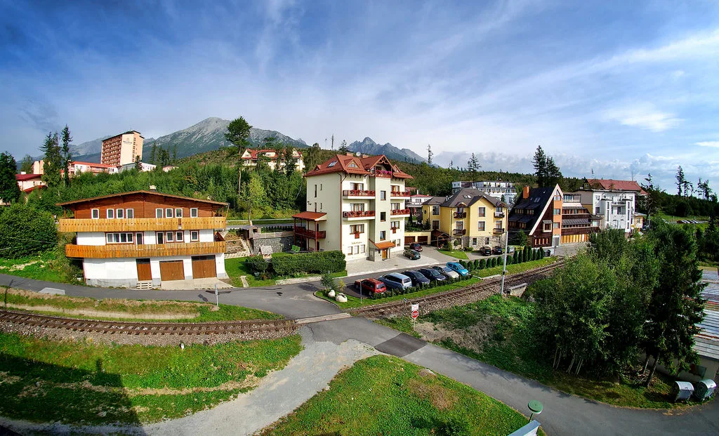 Villa Krejza