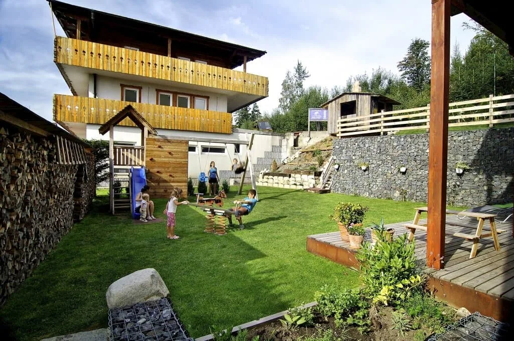 Villa Krejza — снимка 2