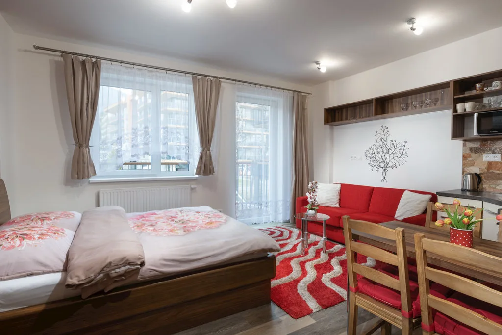 Tatry apartman