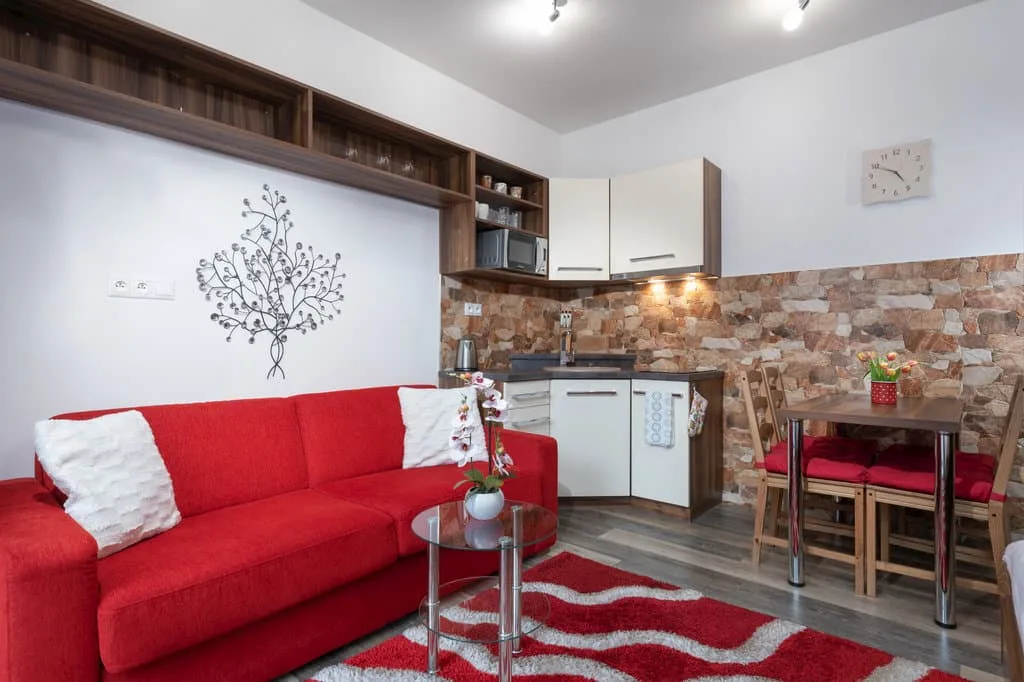 Tatry apartman — снимка 3