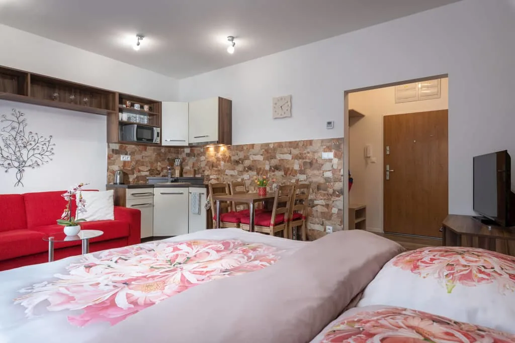 Tatry apartman — снимка 5