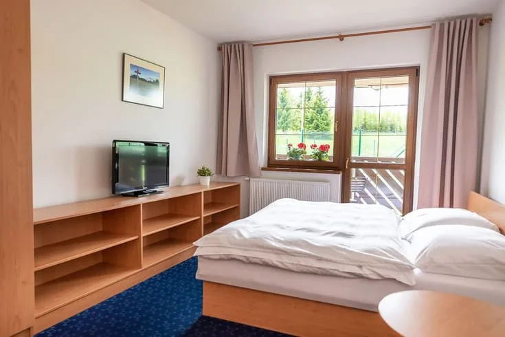 Apartmány Engadin — photo 7