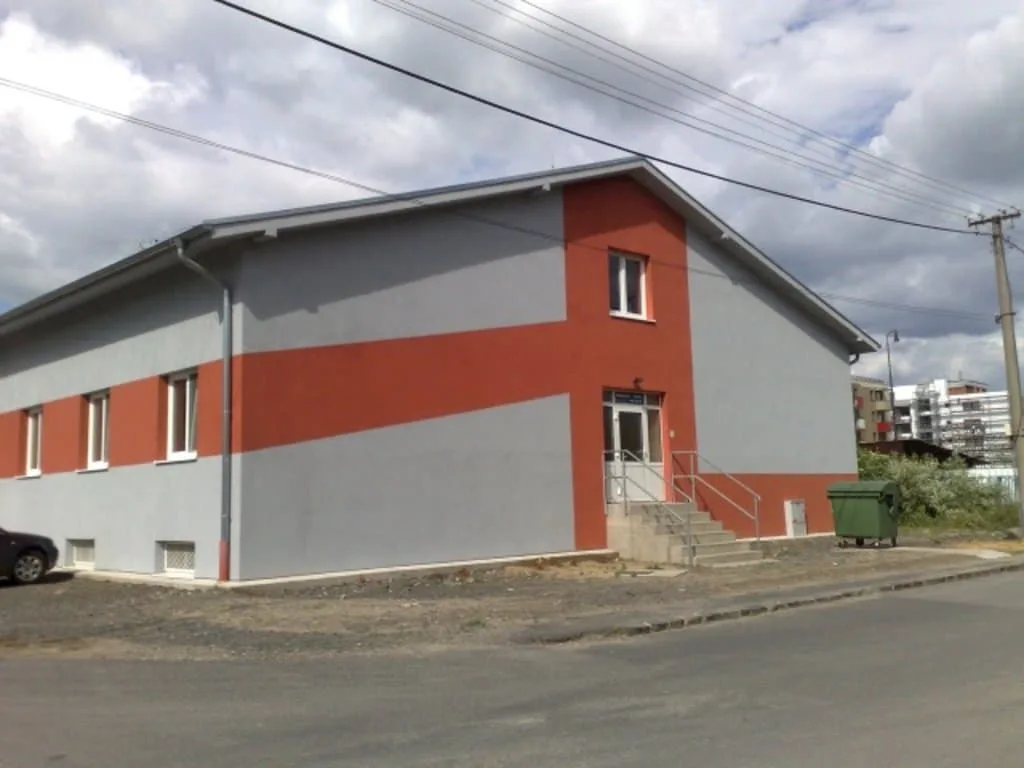 Ubytovňa pri potoku — zdjęcie 7