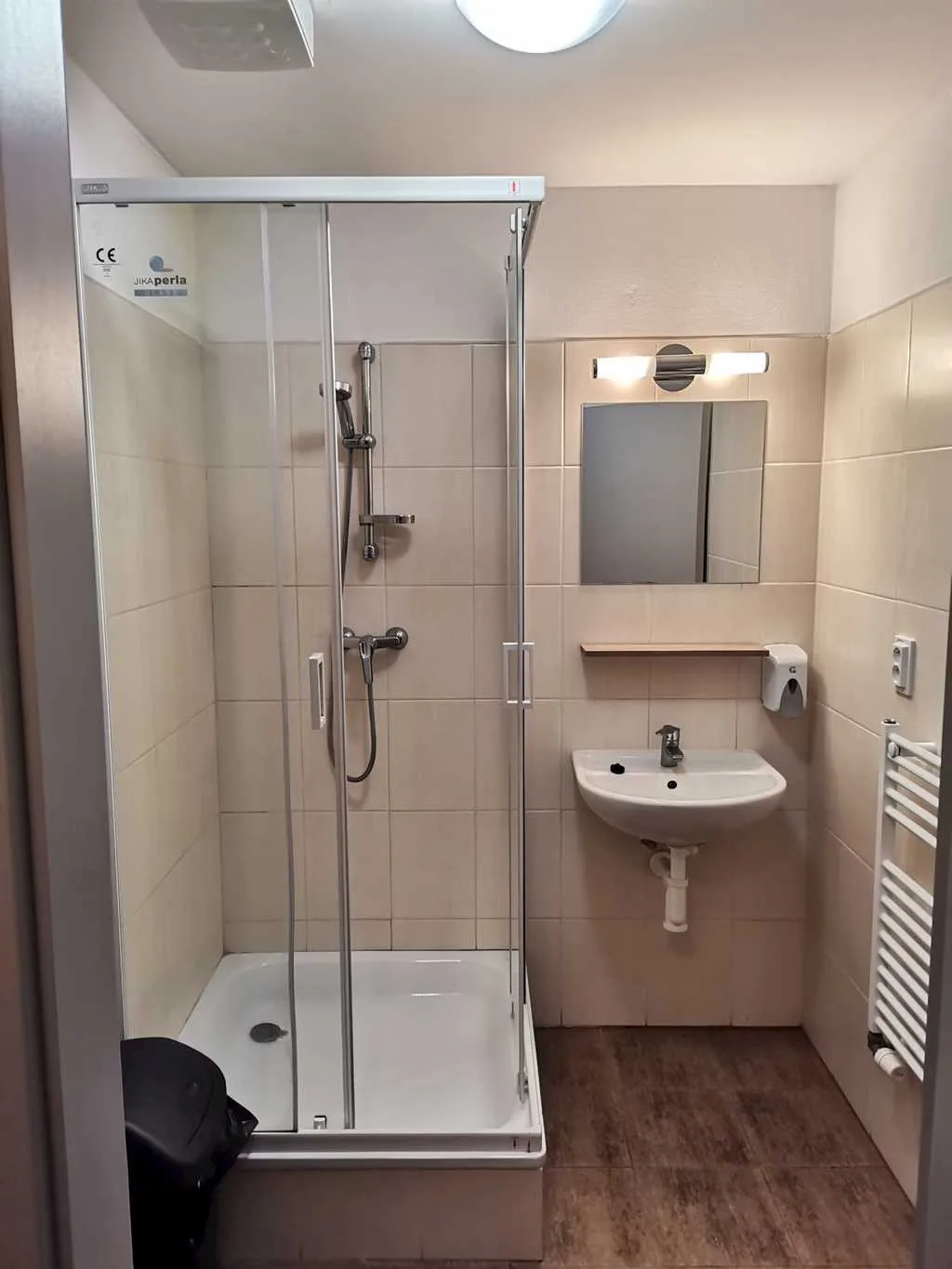 Ubytovňa Železničná — foto 3