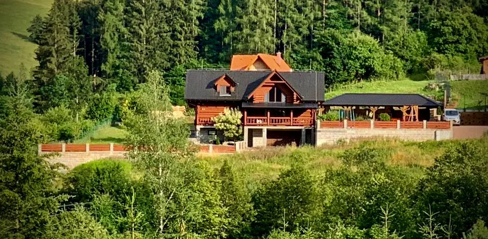 Zrub Pohoda