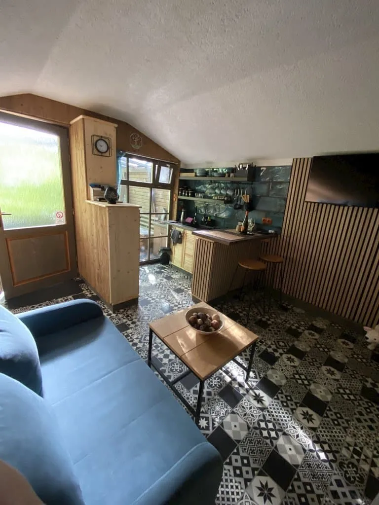 Forest House — foto 6