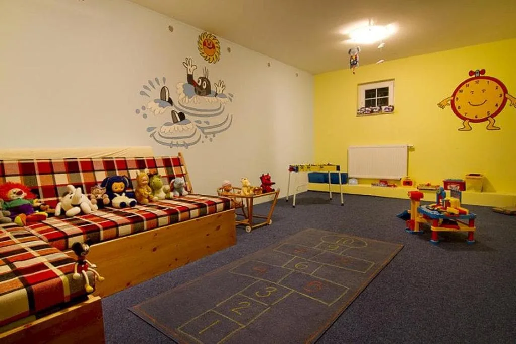 Schneeberg Apartmány — photo 4