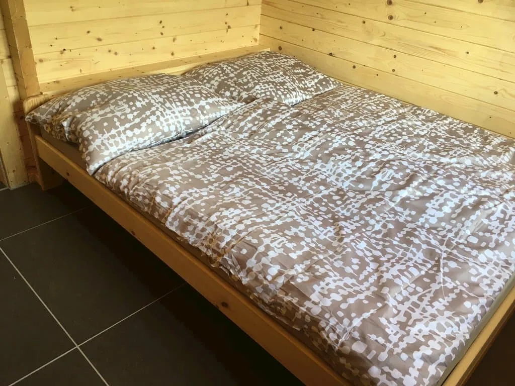 Chaty Lúčky — foto 5