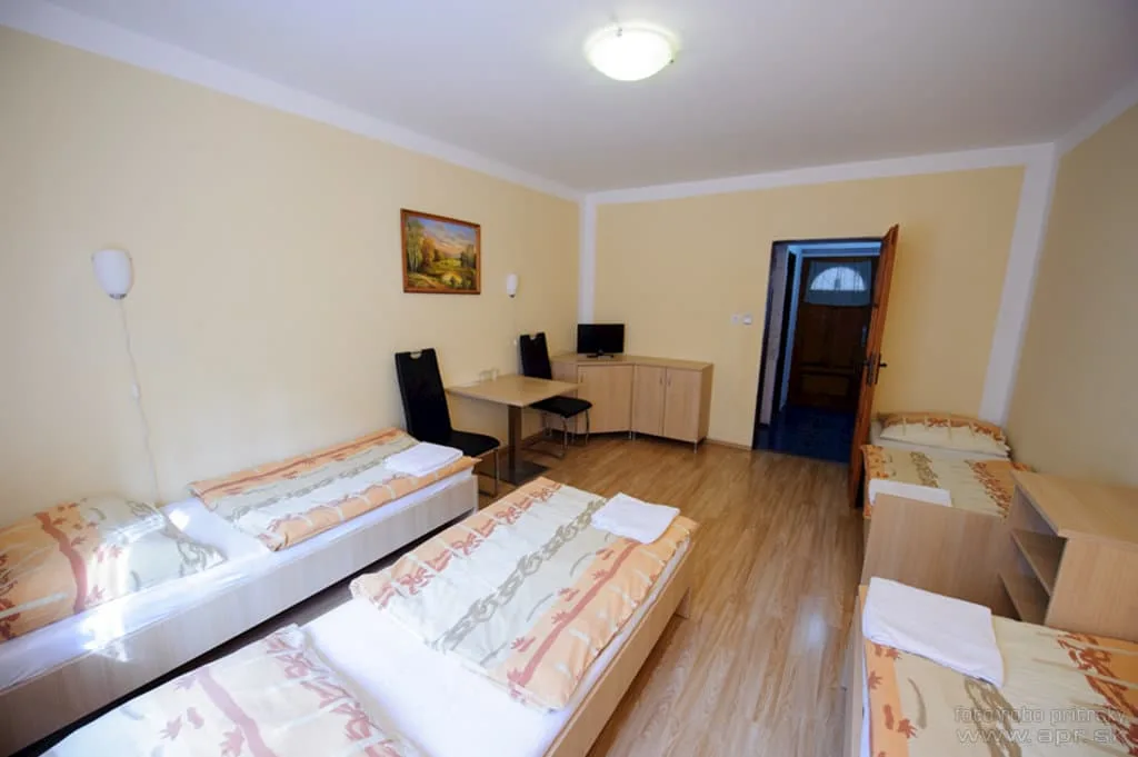 Horský hotel Eva — foto 6