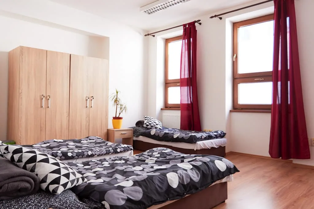 Ubytovňa Poplar — foto 5