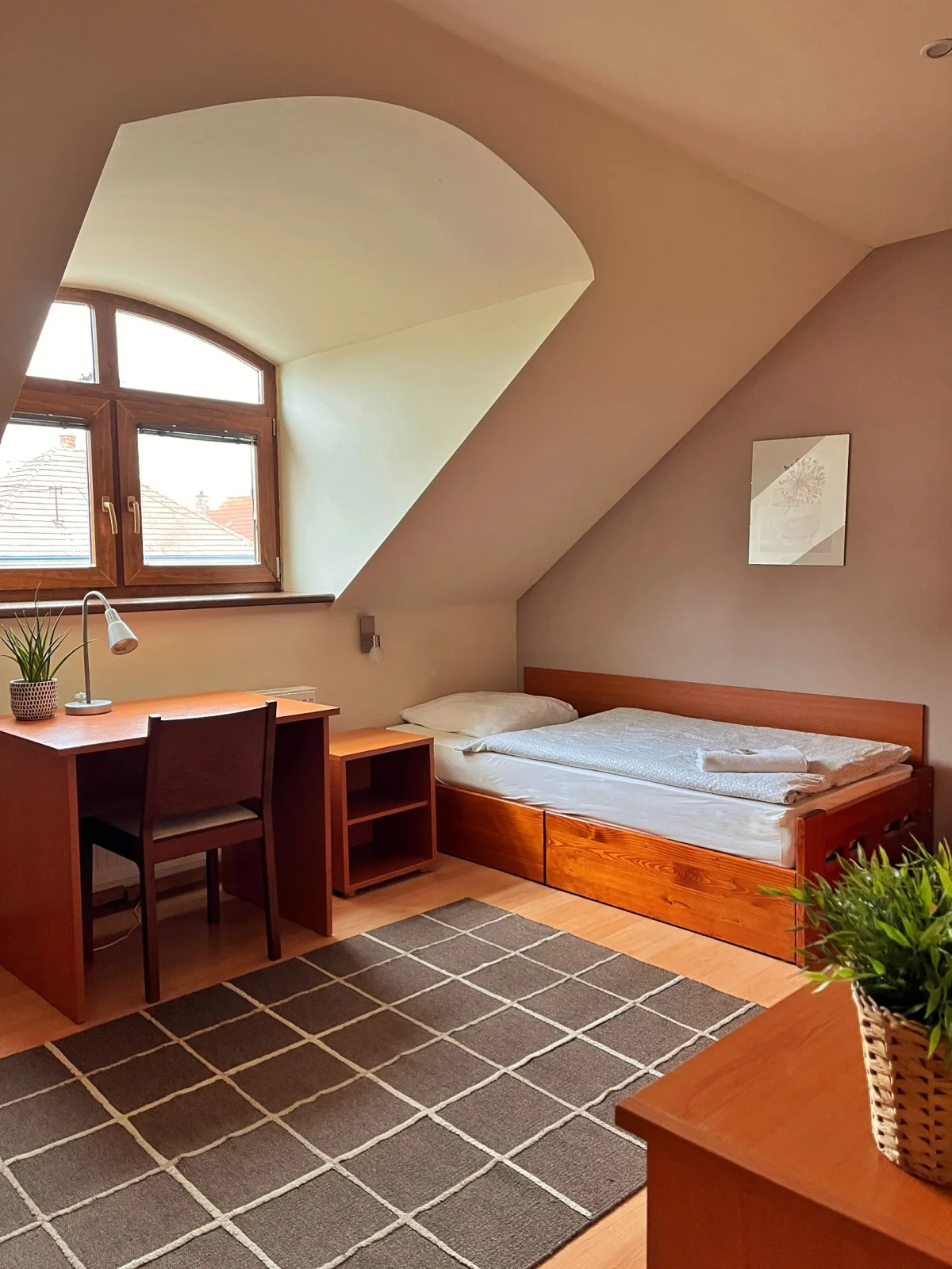 Penzión Vidlička — CASA DE HUÉSPEDES en Špačince