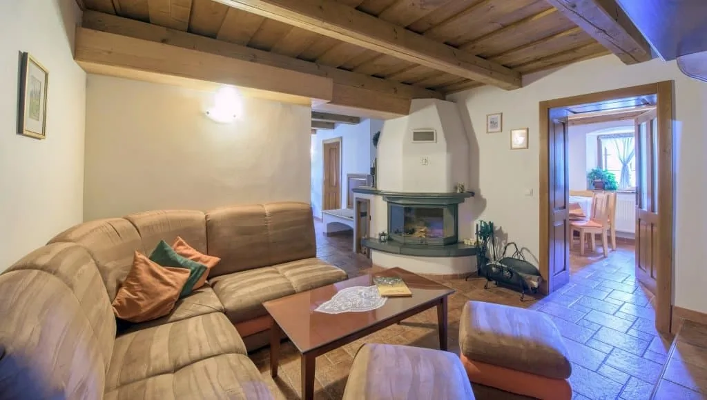 Apartmány Katarína — foto 5