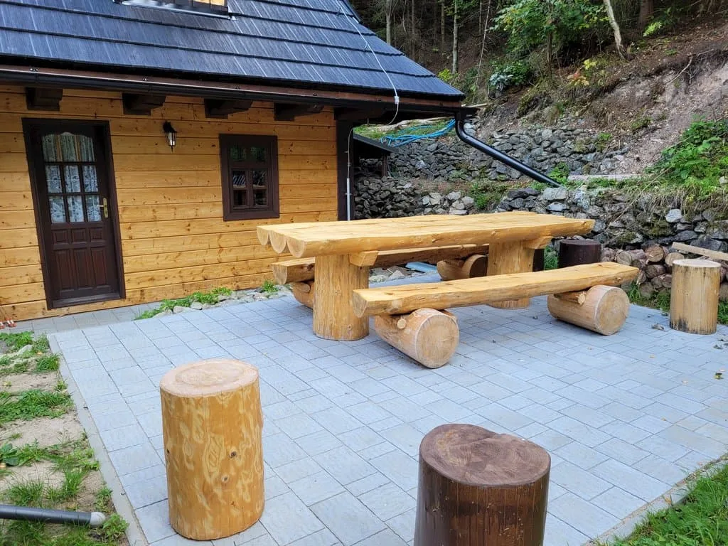 Chalupa Horárka — photo 2