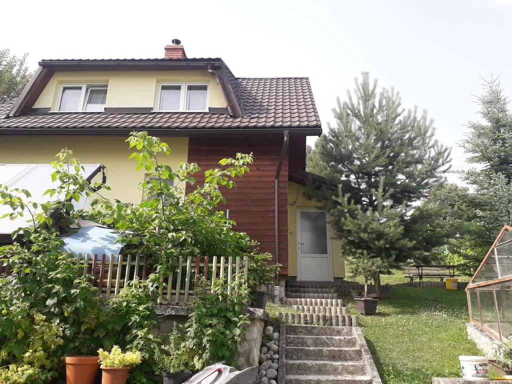 Chatka Orava — foto 2