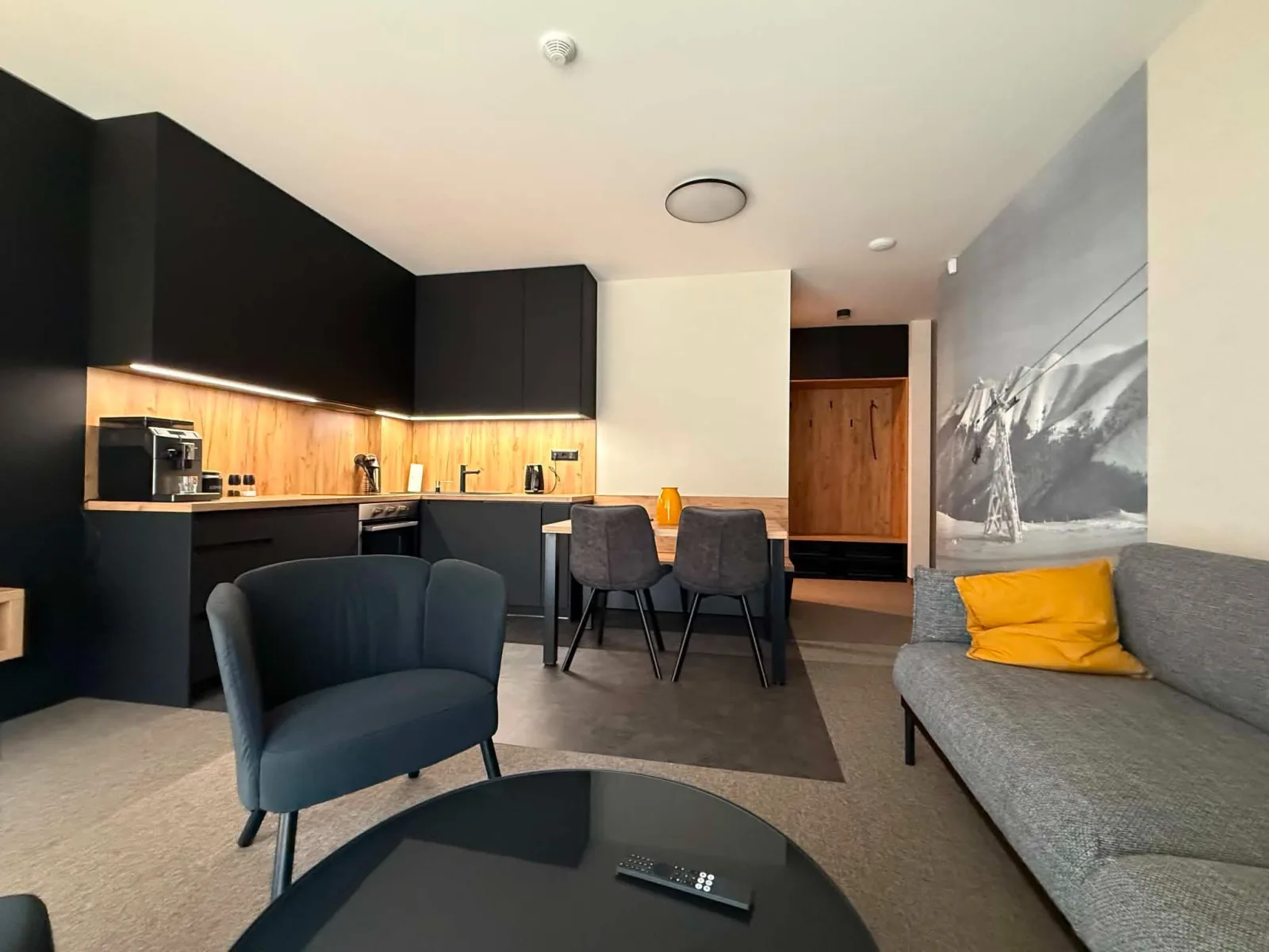 Apartmány Harmony — foto 5