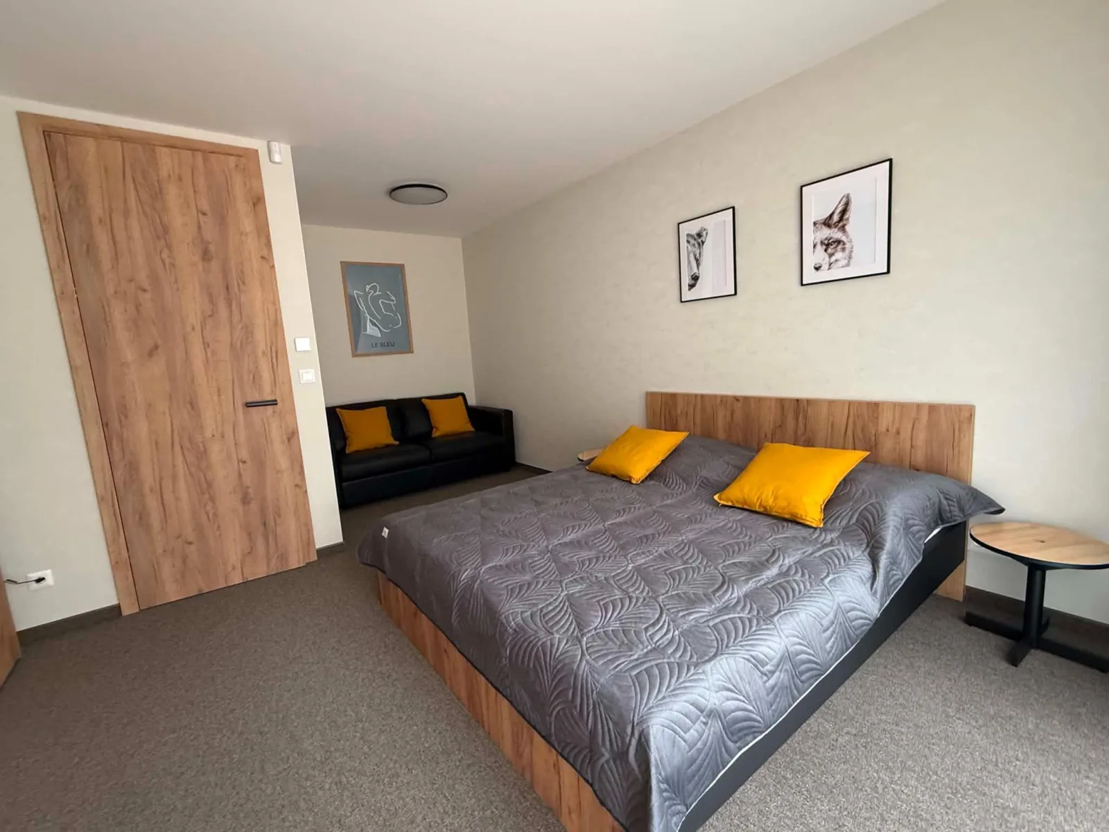Apartmány Harmony — foto 6