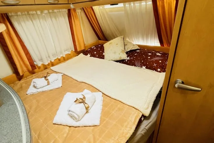 Relax pri jazere — снимка 7