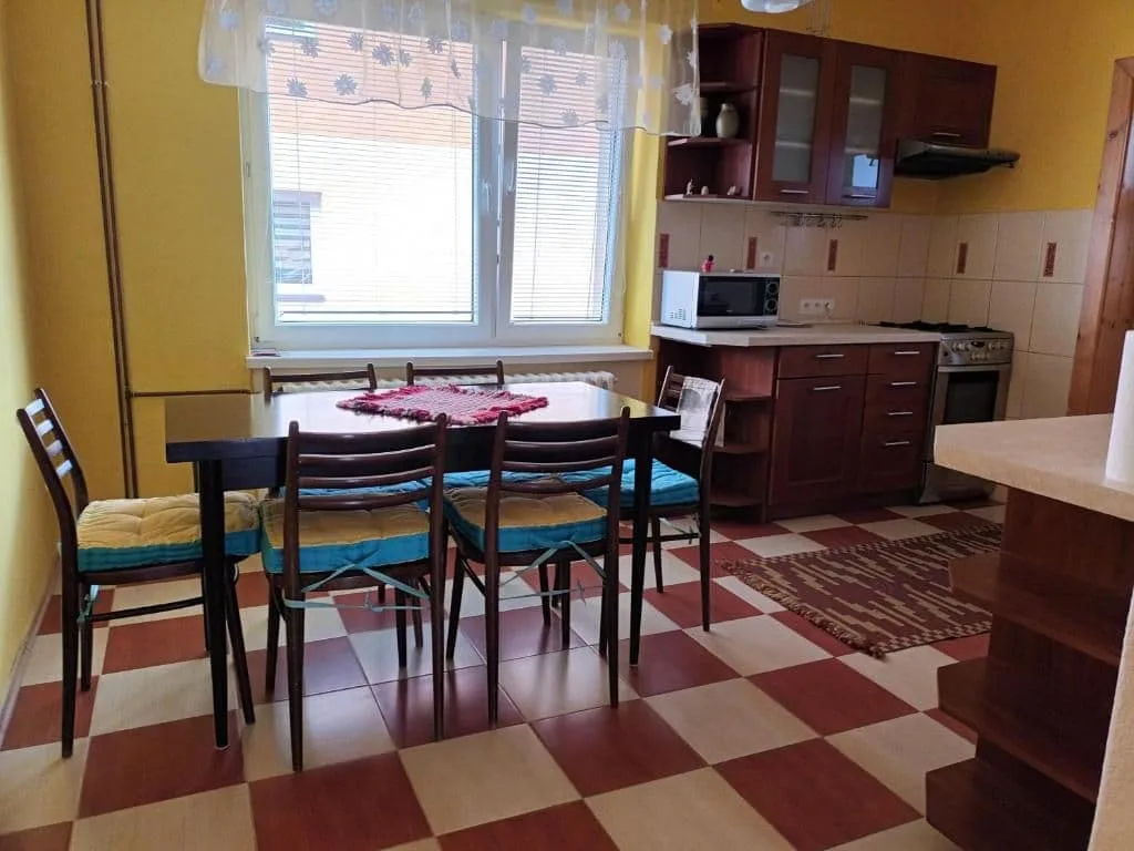 Apartmán Tuja — foto 5