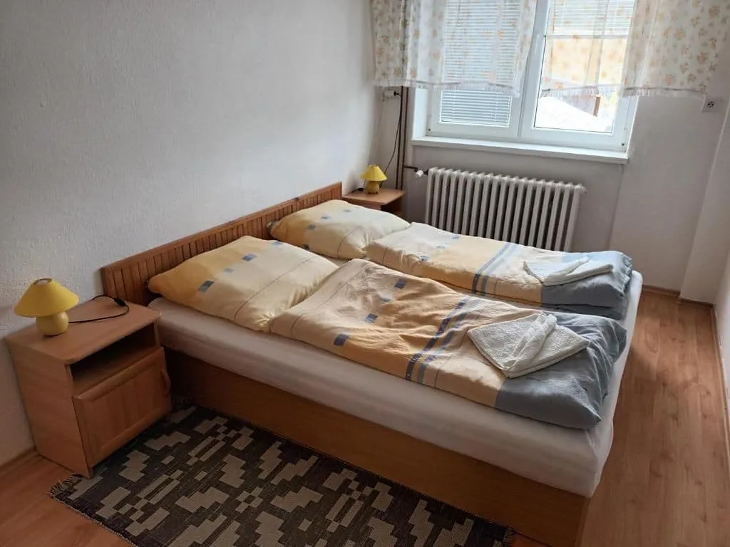 Apartmán Tuja — foto 6