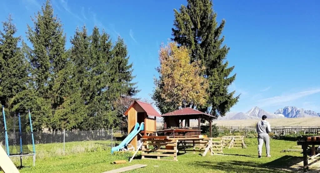 Privát Štrba Mária Kičáková — photo 2
