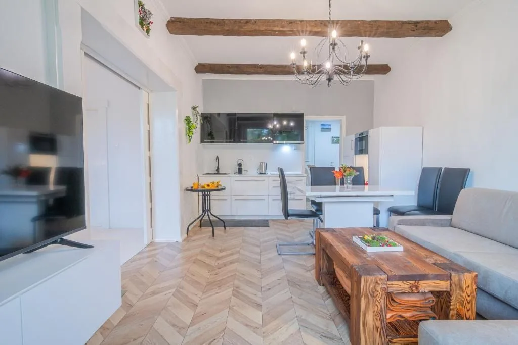 Apartmán Alex, Nezábudka