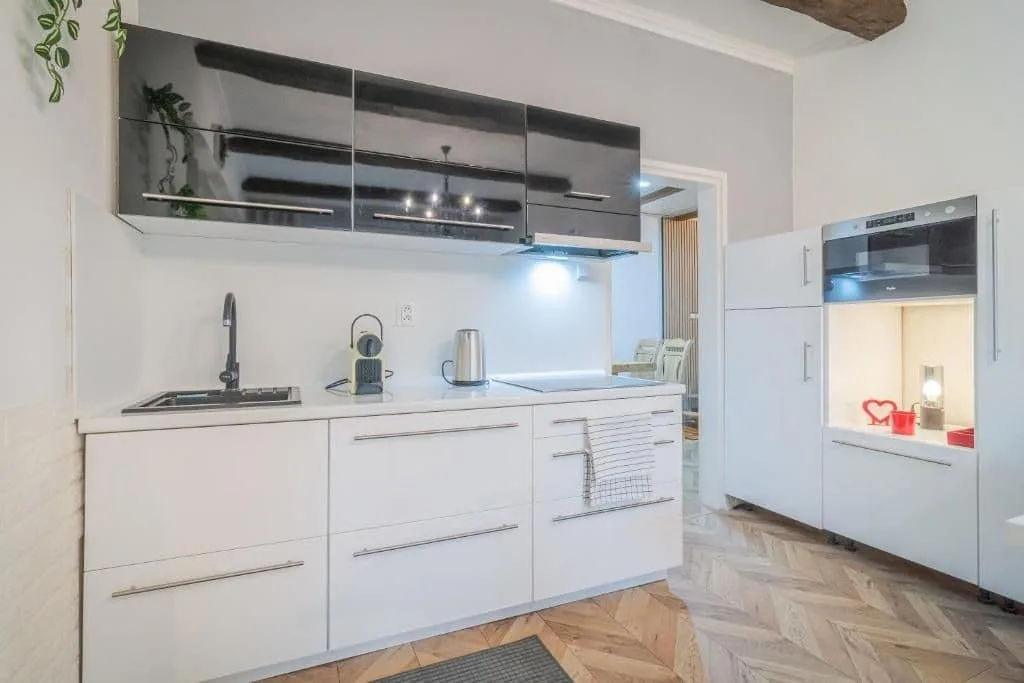 Apartmán Alex, Nezábudka — zdjęcie 5