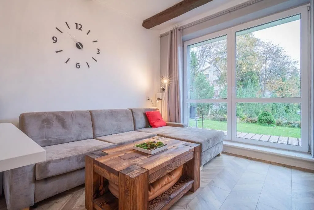 Apartmán Alex, Nezábudka — zdjęcie 4