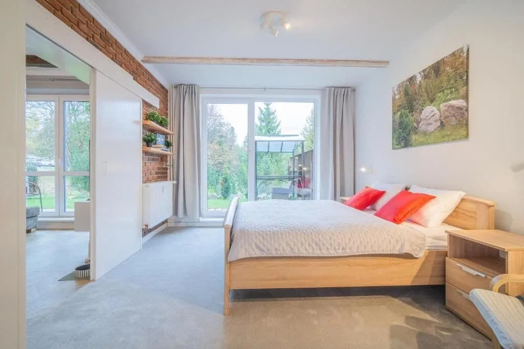 Apartmán Alex, Nezábudka — zdjęcie 7