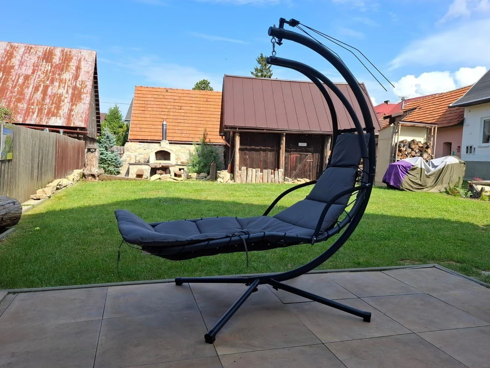 Apartmány Šafran Štrba — photo 3