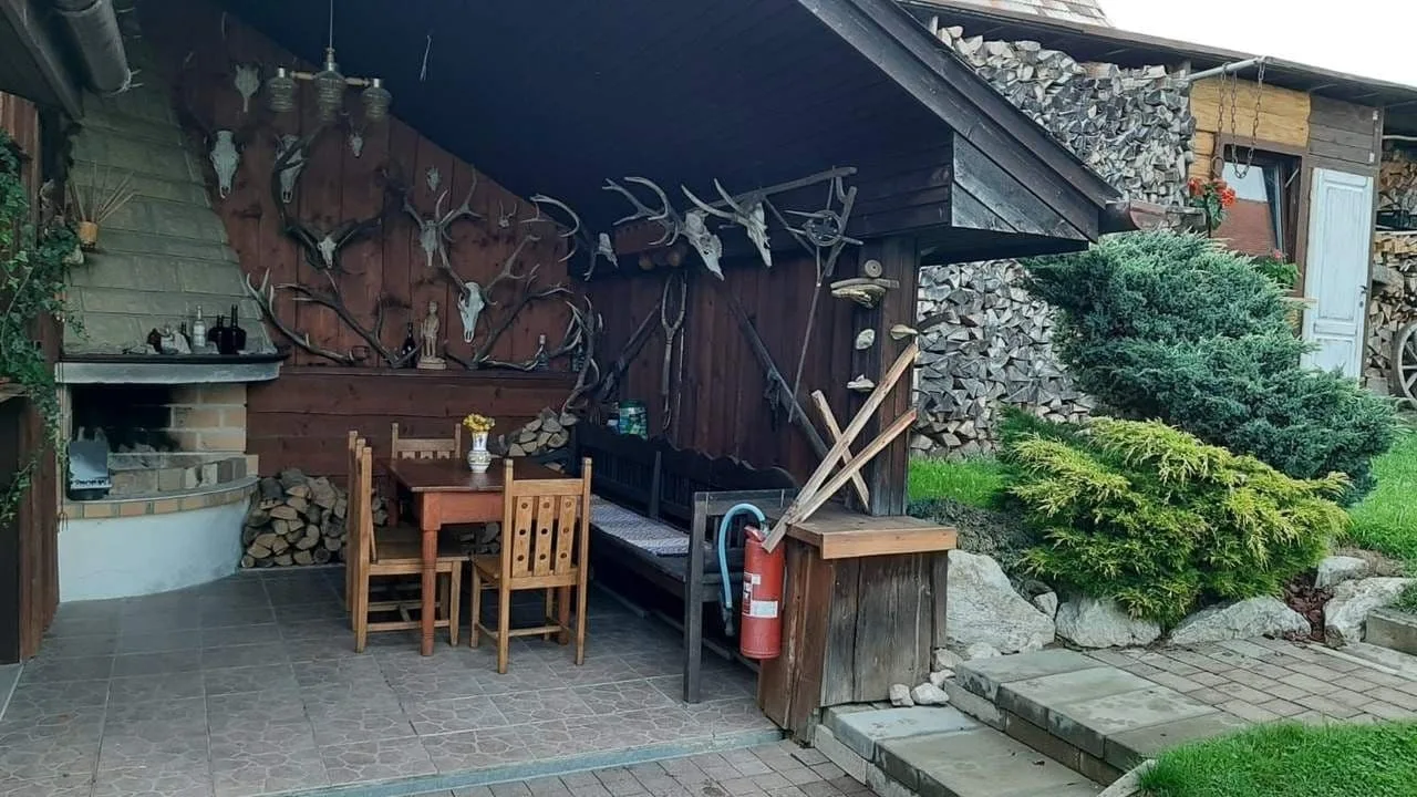 Chalupa Majka — photo 2