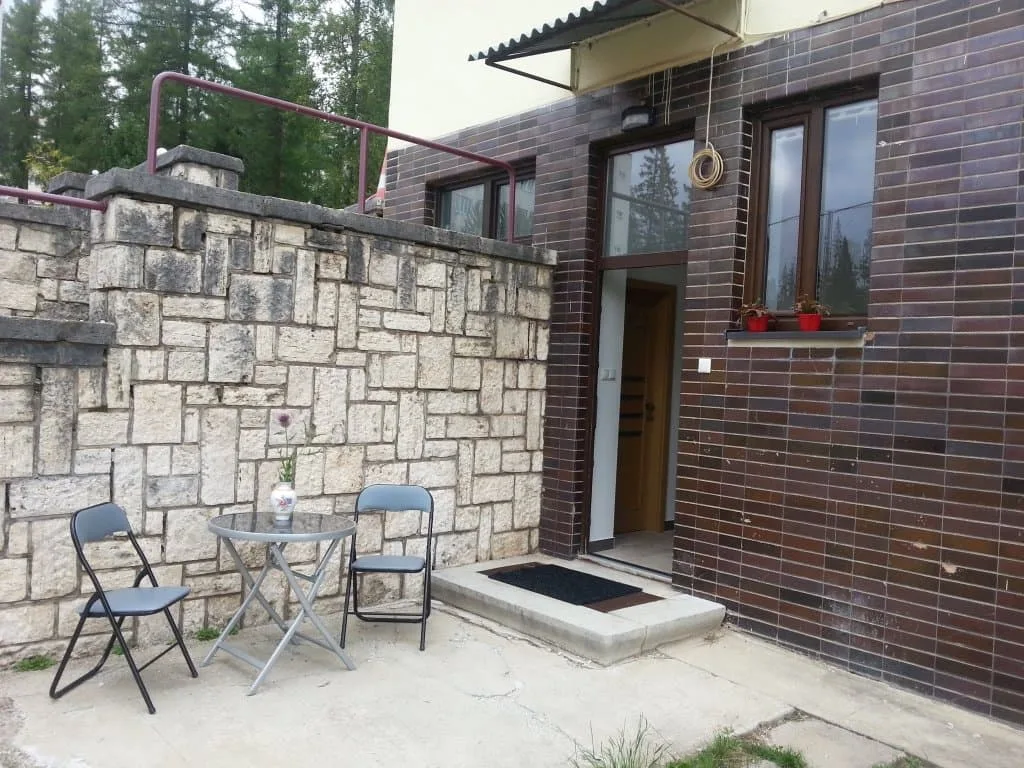 Apartmán Limba — foto 2