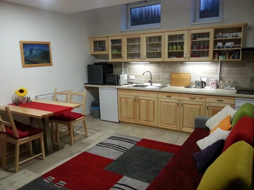 Apartmán Limba — foto 3
