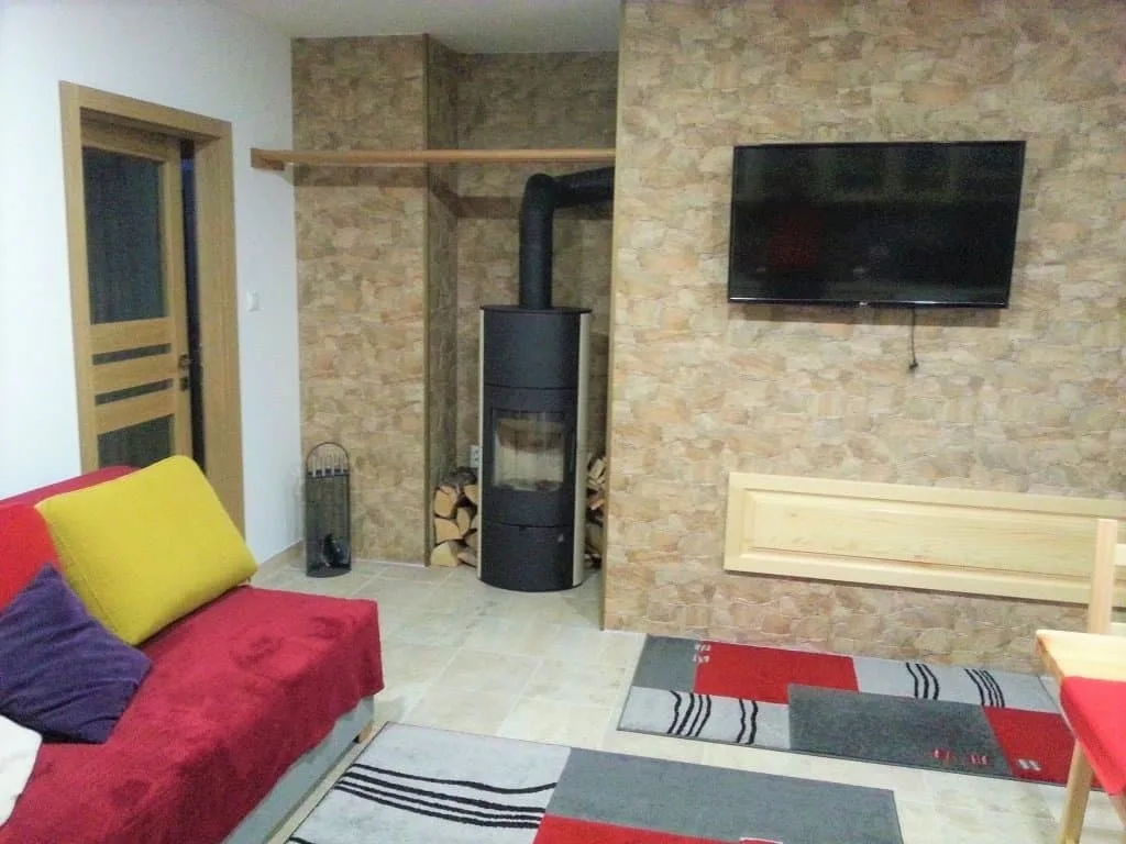 Apartmán Limba — foto 4
