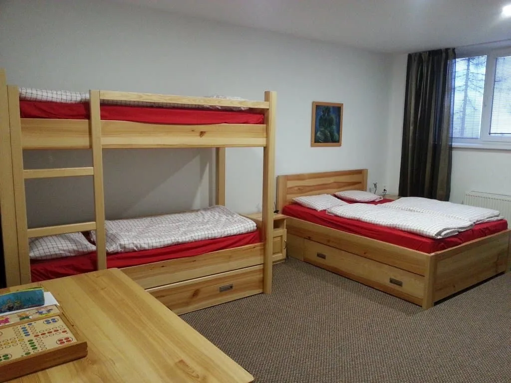 Apartmán Limba — foto 5