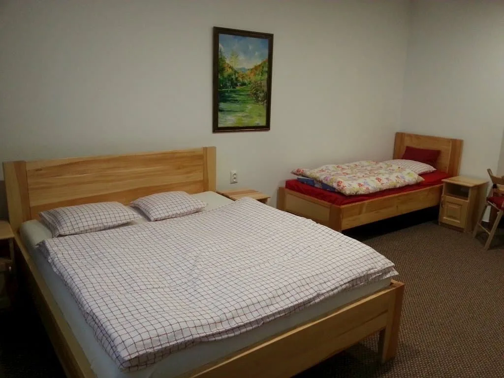 Apartmán Limba — foto 7