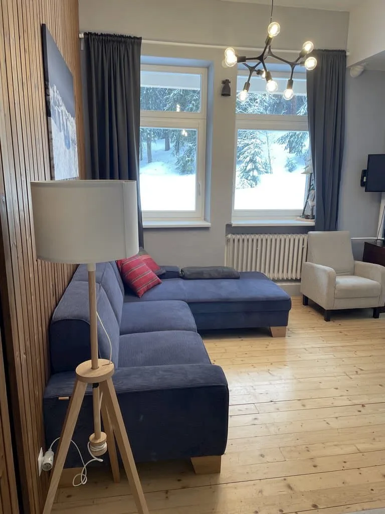 Apartmán na Štrbskom Plese — fotografie 4