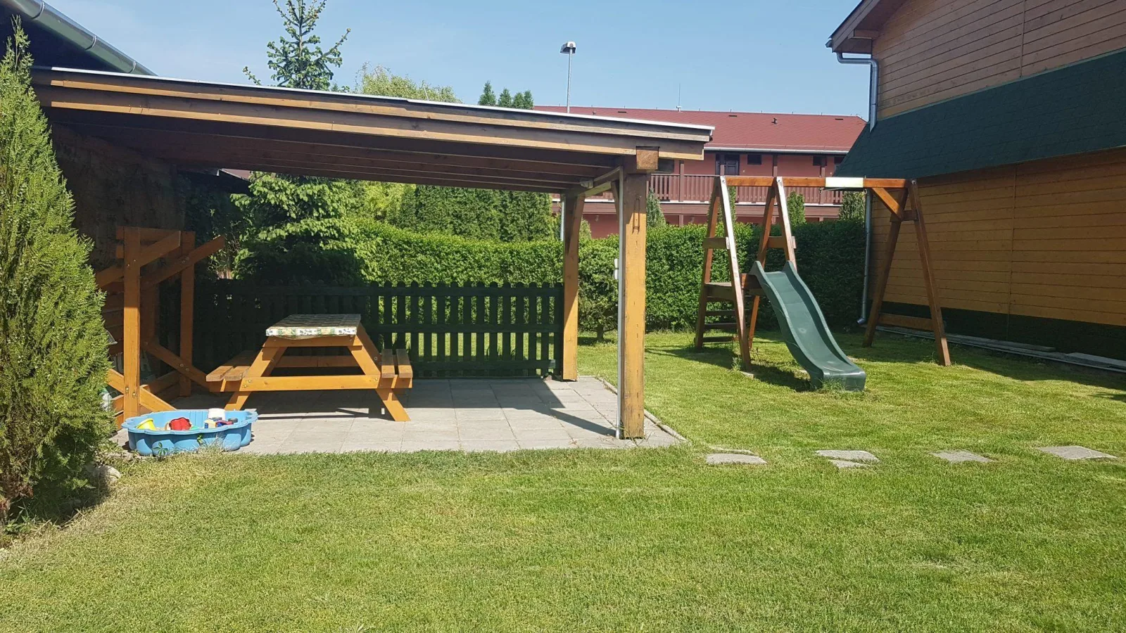 Chata POHODA - apartmány a štúdiá — photo 5