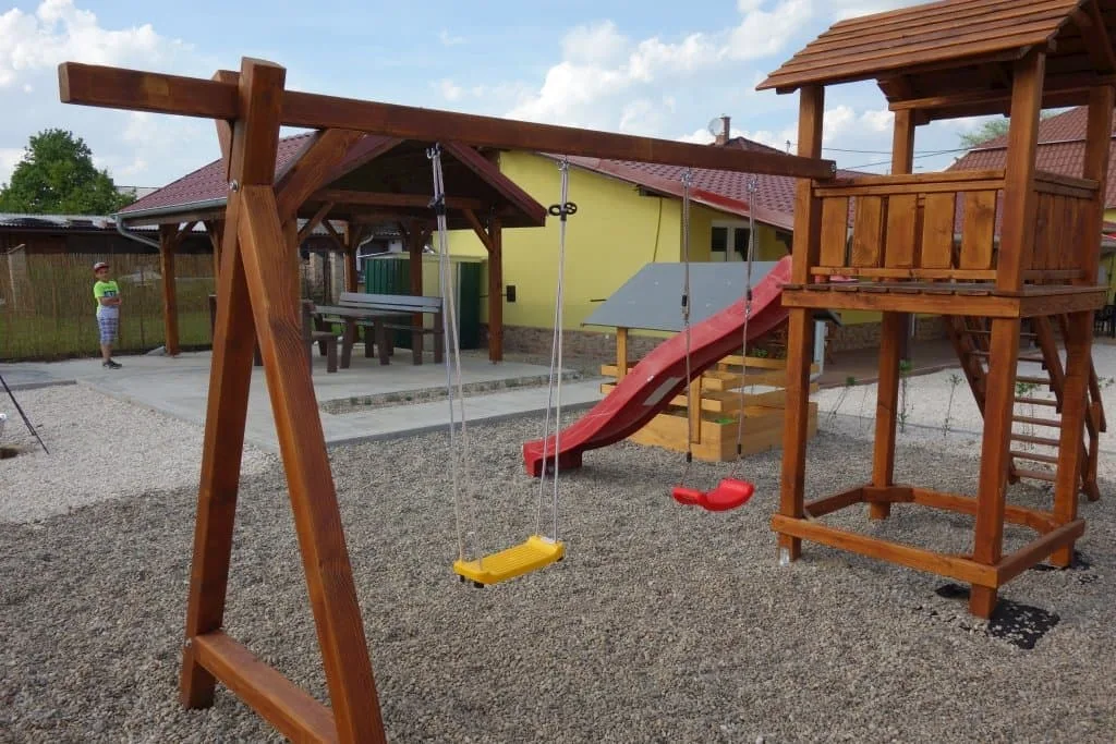 Apartmány La Familia — foto 4