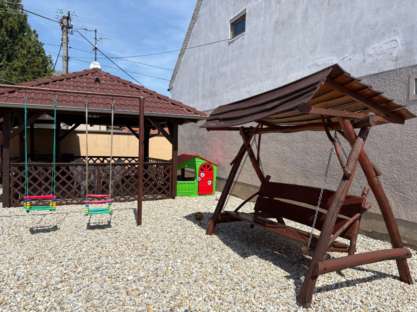 Ubytovanie Šipka — foto 2