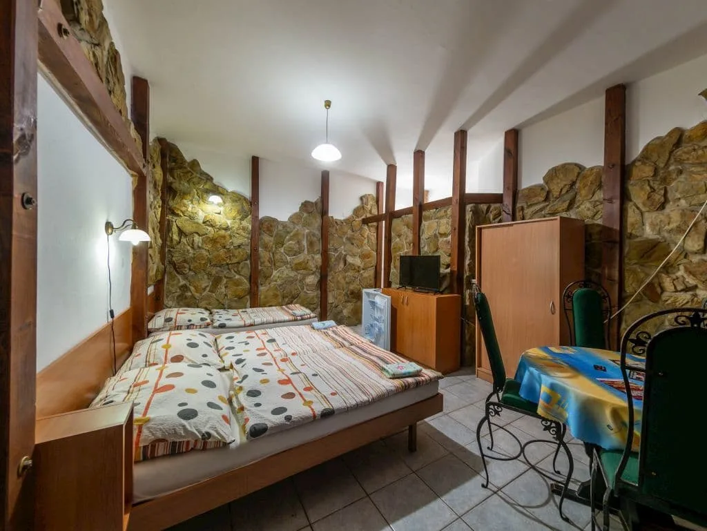 Penzión Šipošov dvor — photo 7