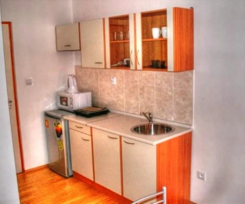 Apartmány Žani — foto 6